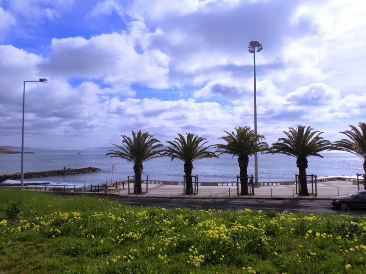 Entre o Mar e Lisboa Oeiras Exterior foto