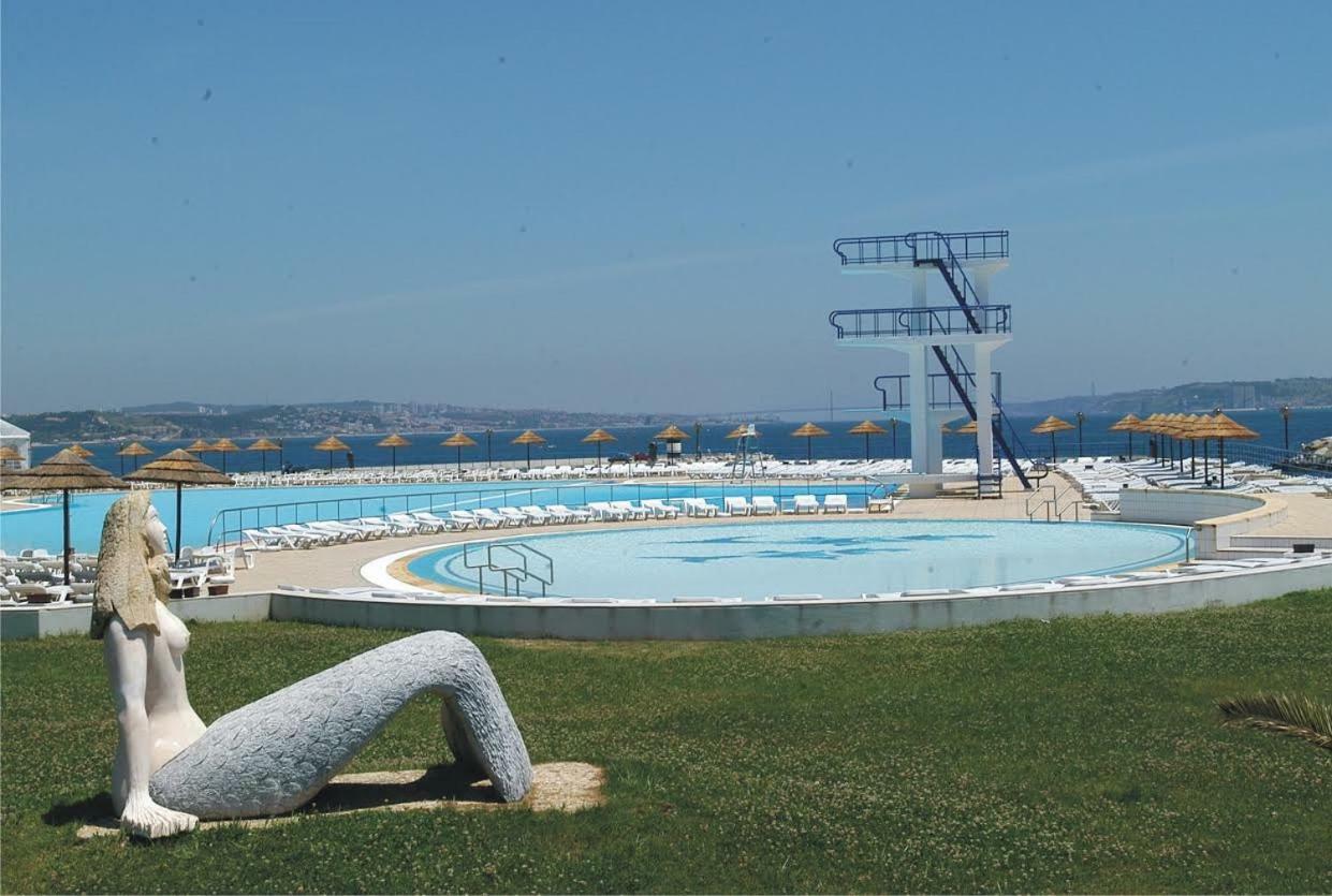 Entre o Mar e Lisboa Oeiras Exterior foto
